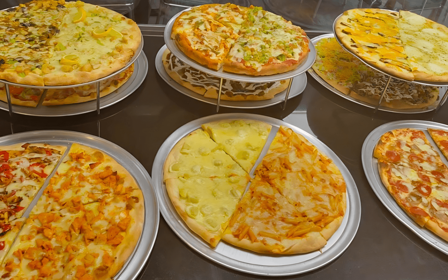 Midway's Villa Roma Rewards