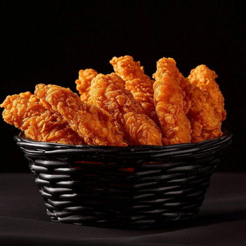 Chicken Fingers.