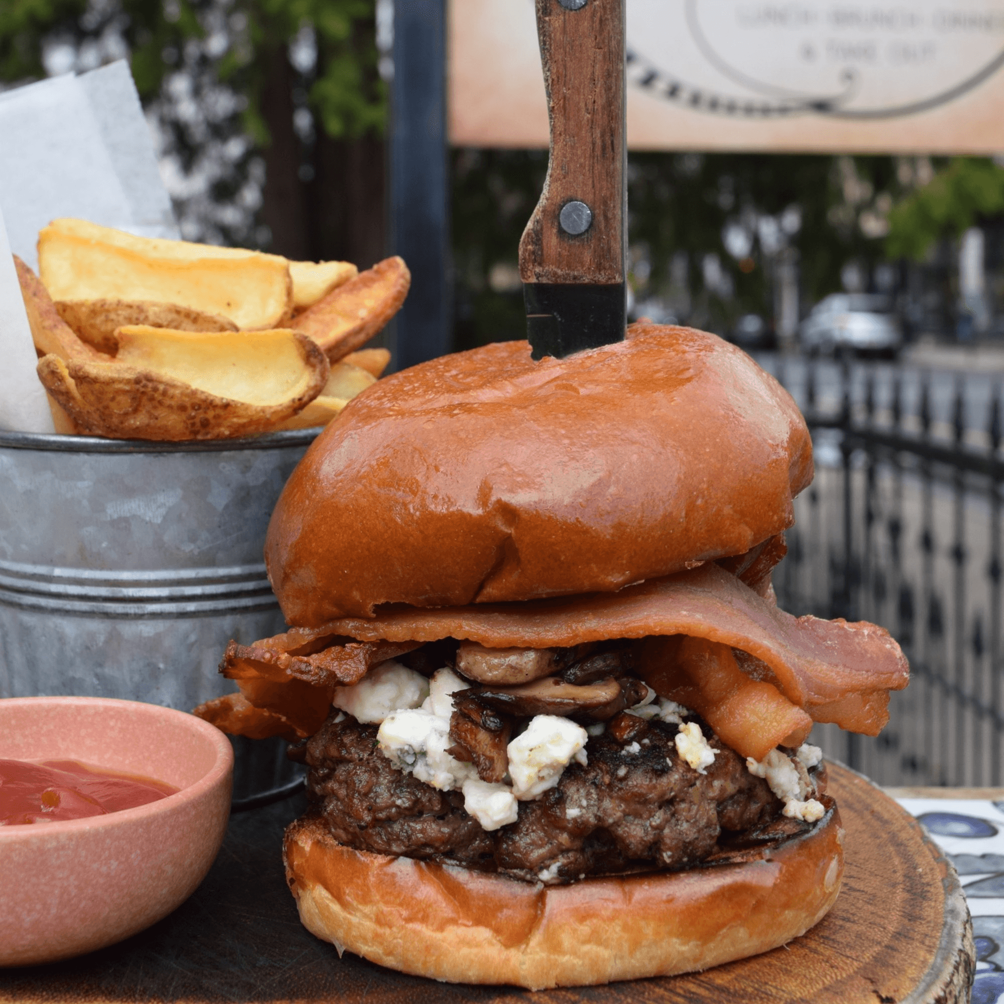 Under the Moon gallery image #1