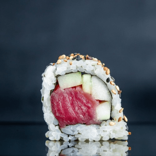 SUSHARK | Best Sushi in FL | Sushi near me