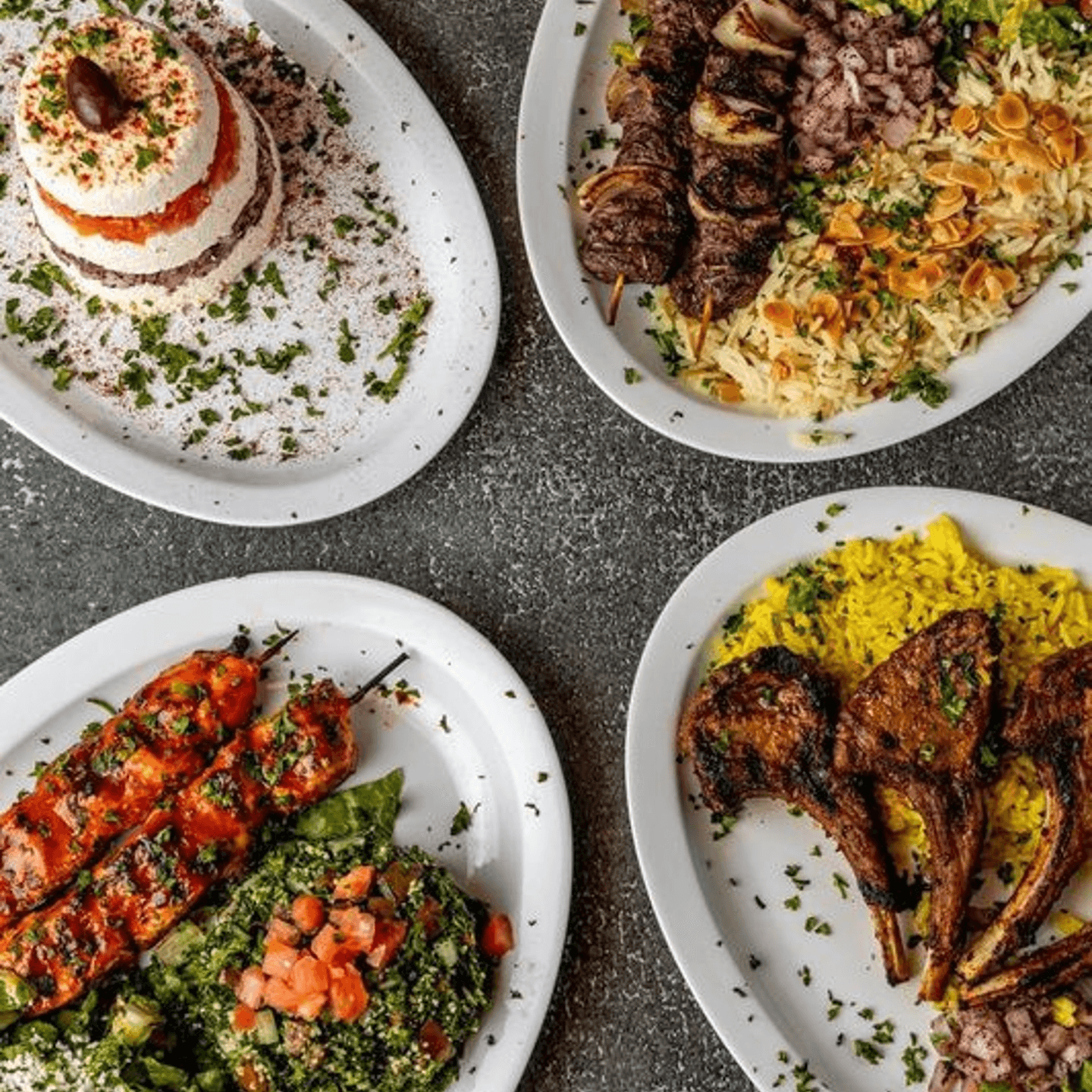Ordering Made Simple