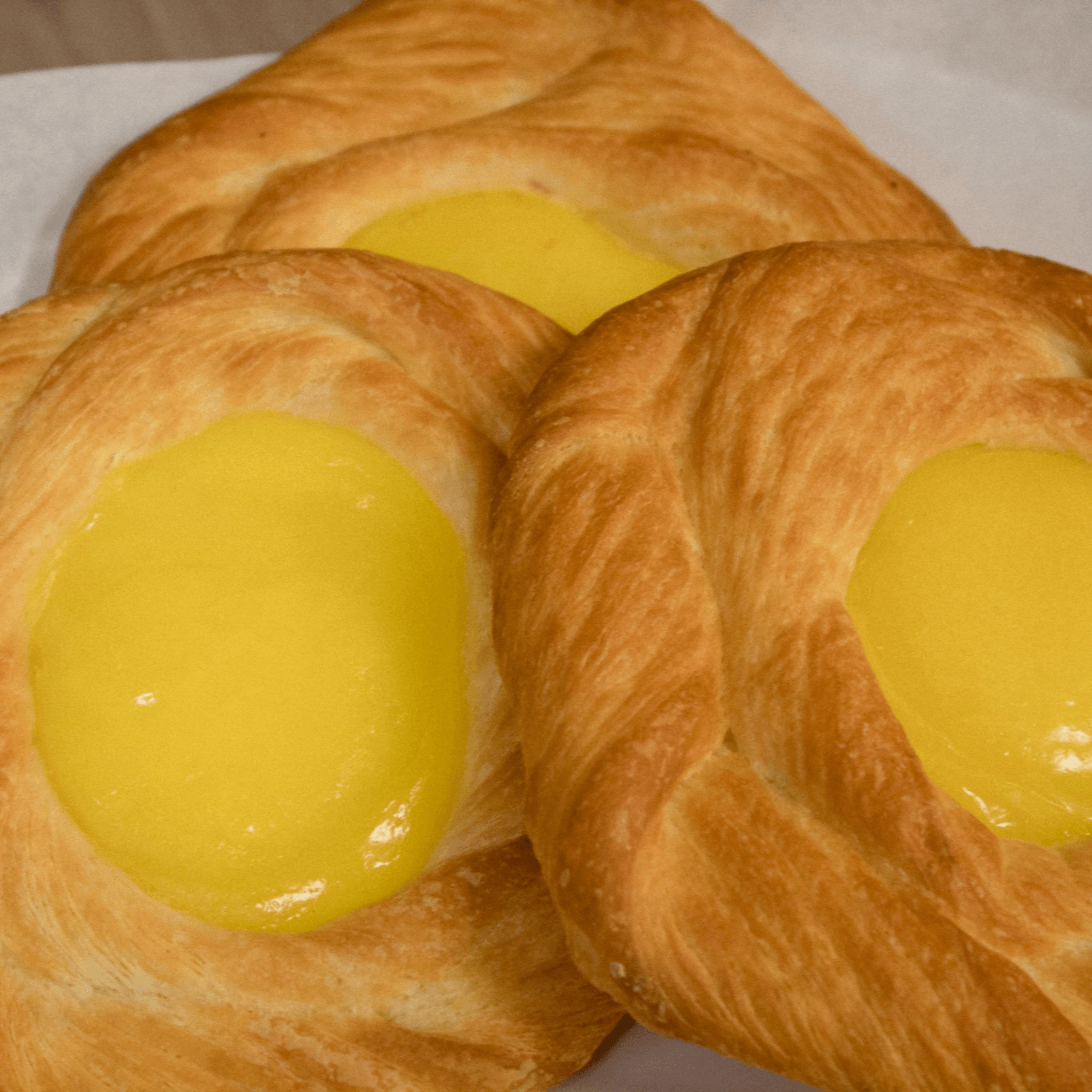 LEMON DANISH  (MENUFY).