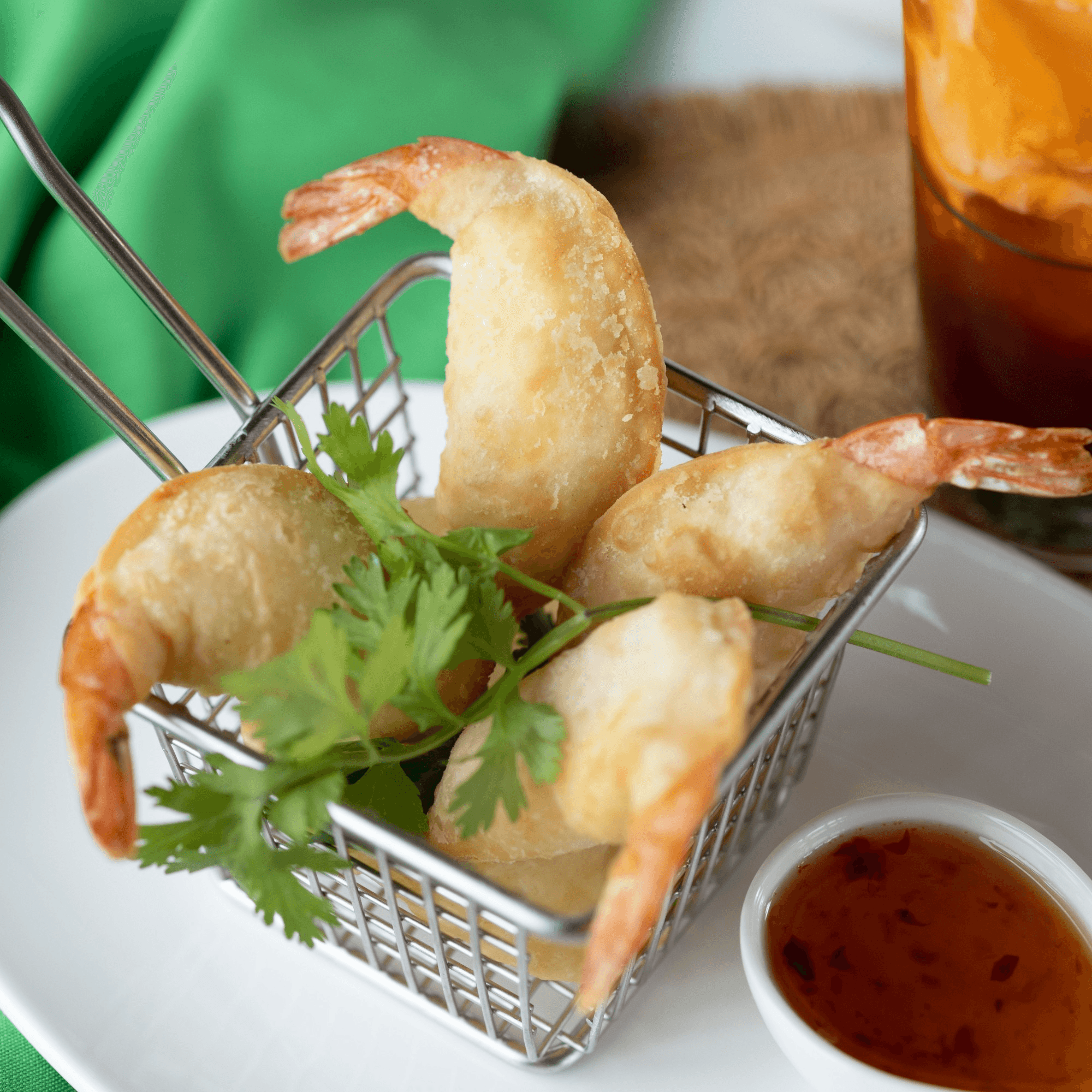 Asian Mint  gallery image #9