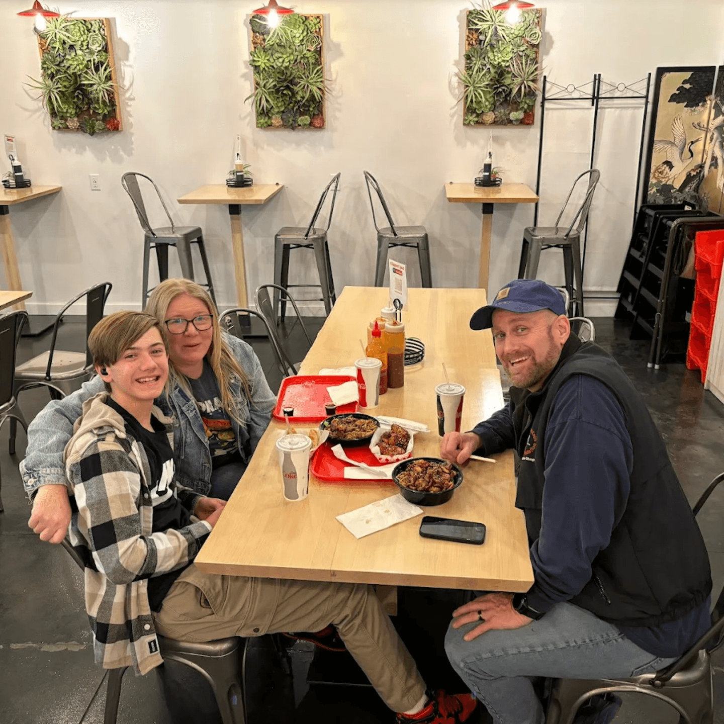 Why You Should Visit Tokyo Teriyaki