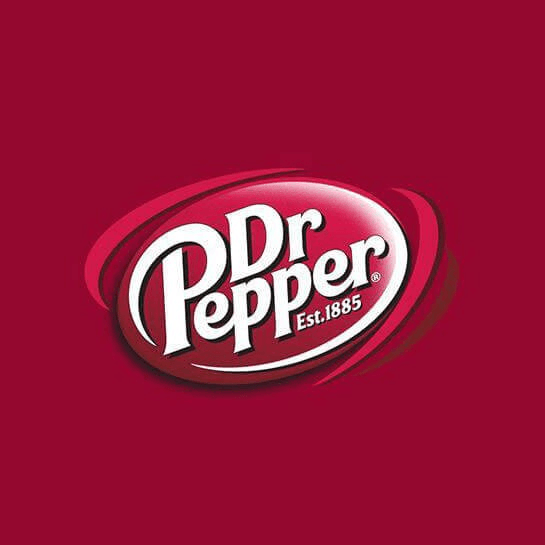 Dr. Pepper.