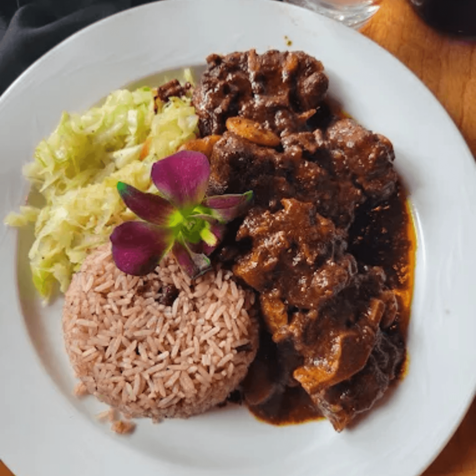 Flair Food Restaurant and Bar gallery image #6