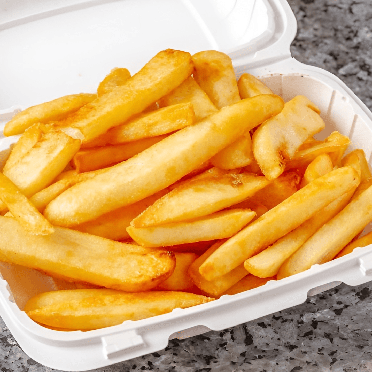 Convenient Ordering