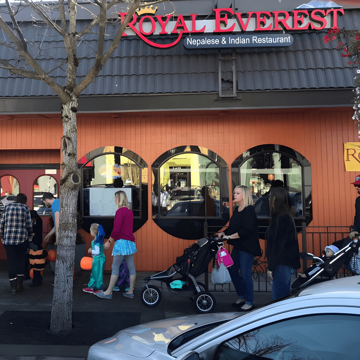 Where Authentic Indian Flavors Shine