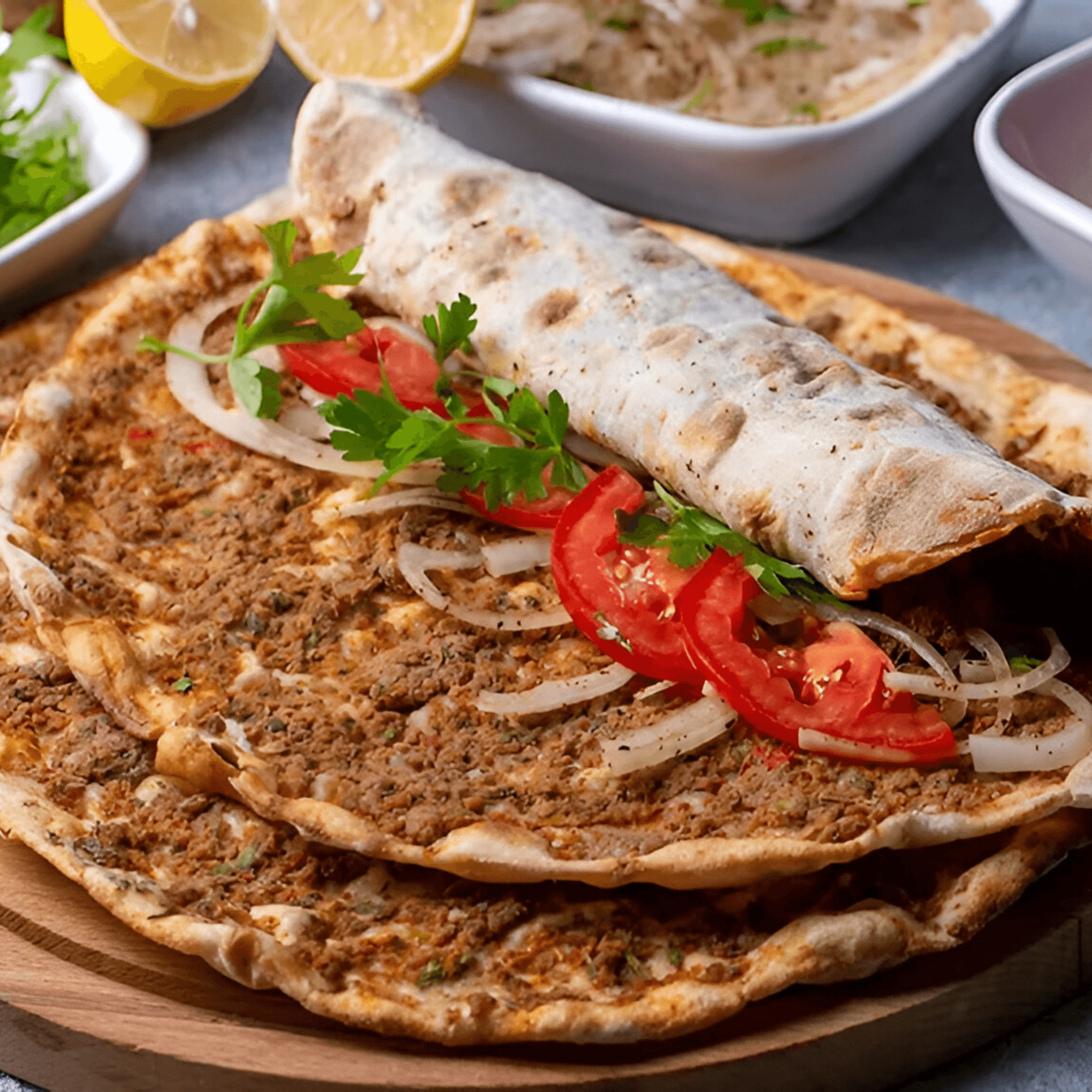 Constantine’s Restaurant gallery image #2