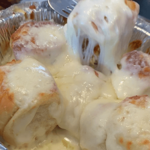 MOZZ KNOTS HALF DOZEN