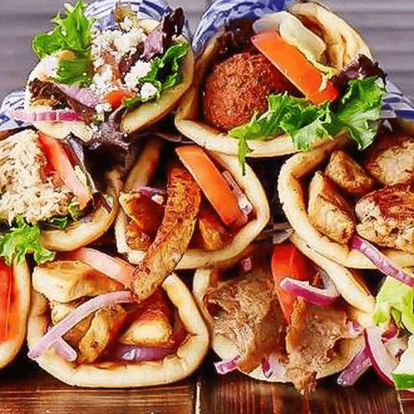 Catering For All Occasions