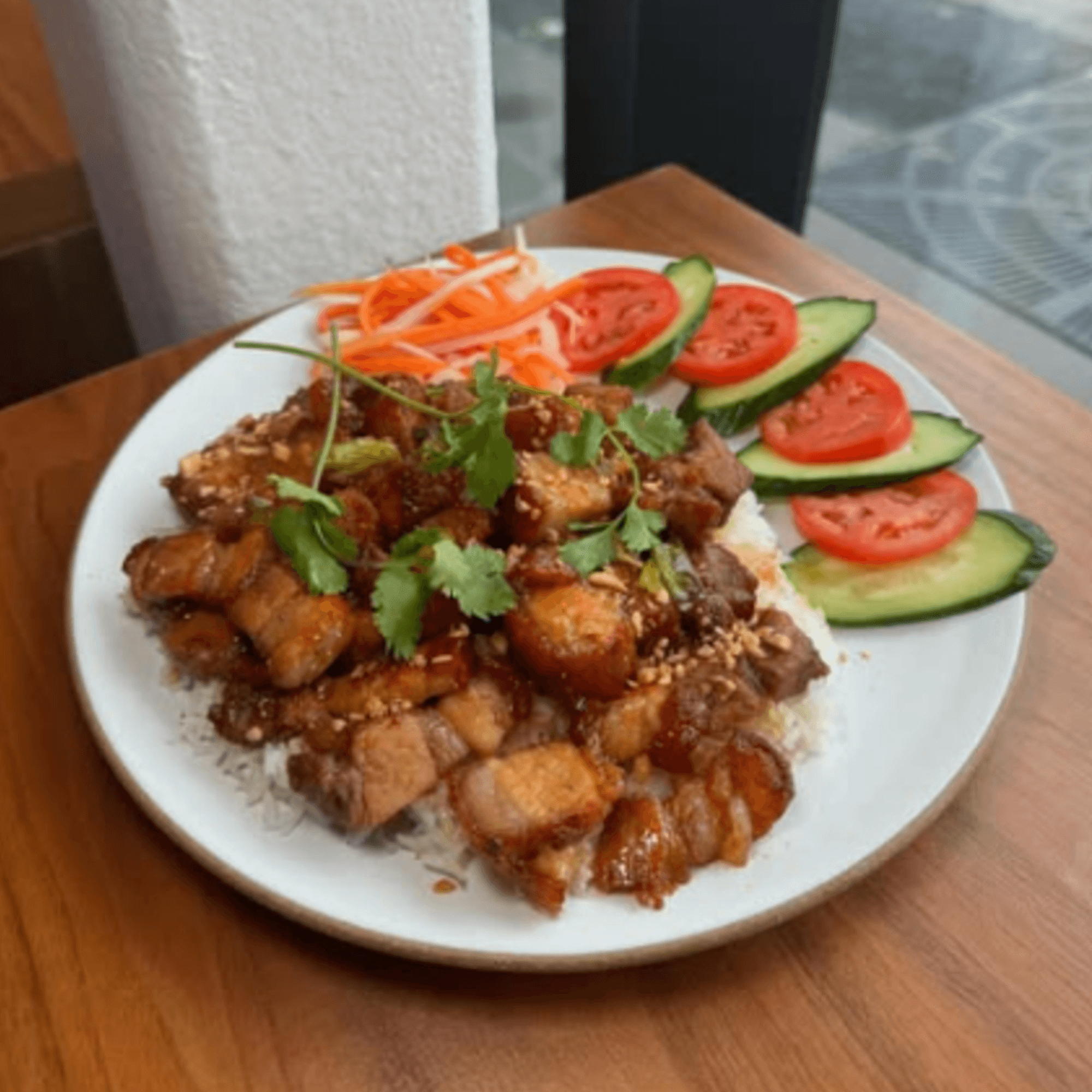 Jersey Banh Mi gallery image #1