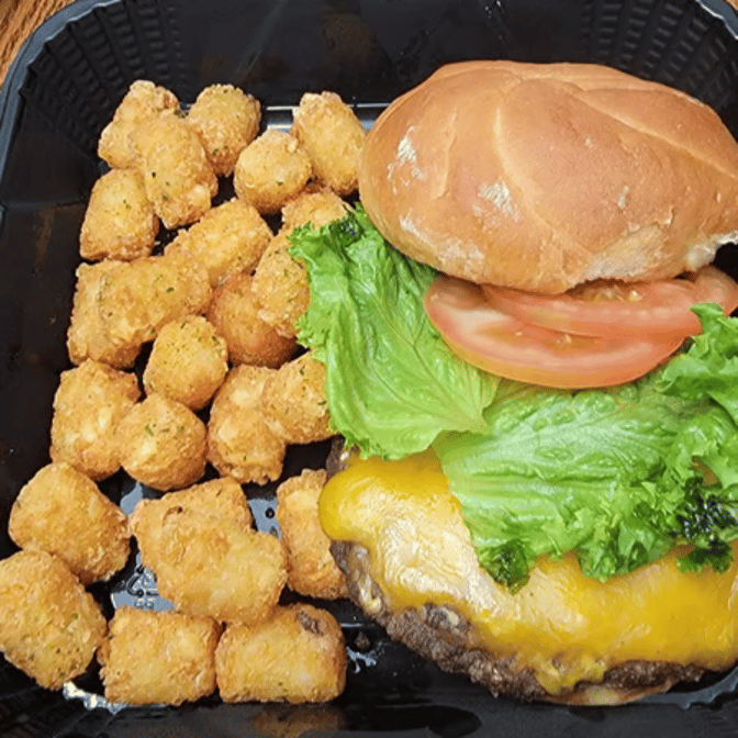 Delicious Reuben Sandwiches: A Must-Try at Our Restaurant