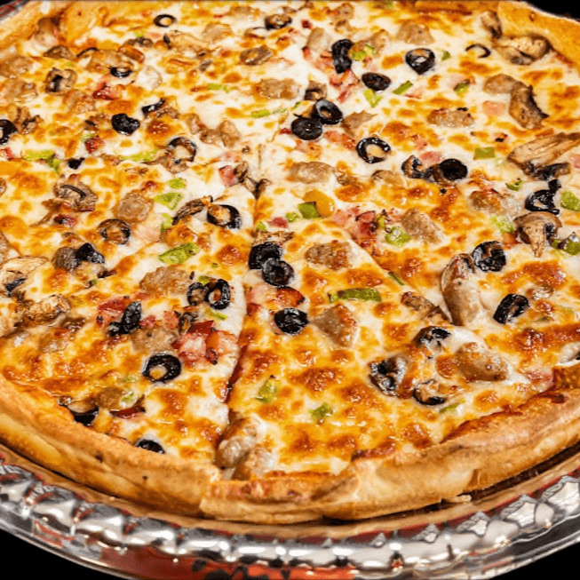 GOODFELLA'S SPECIAL 14'.