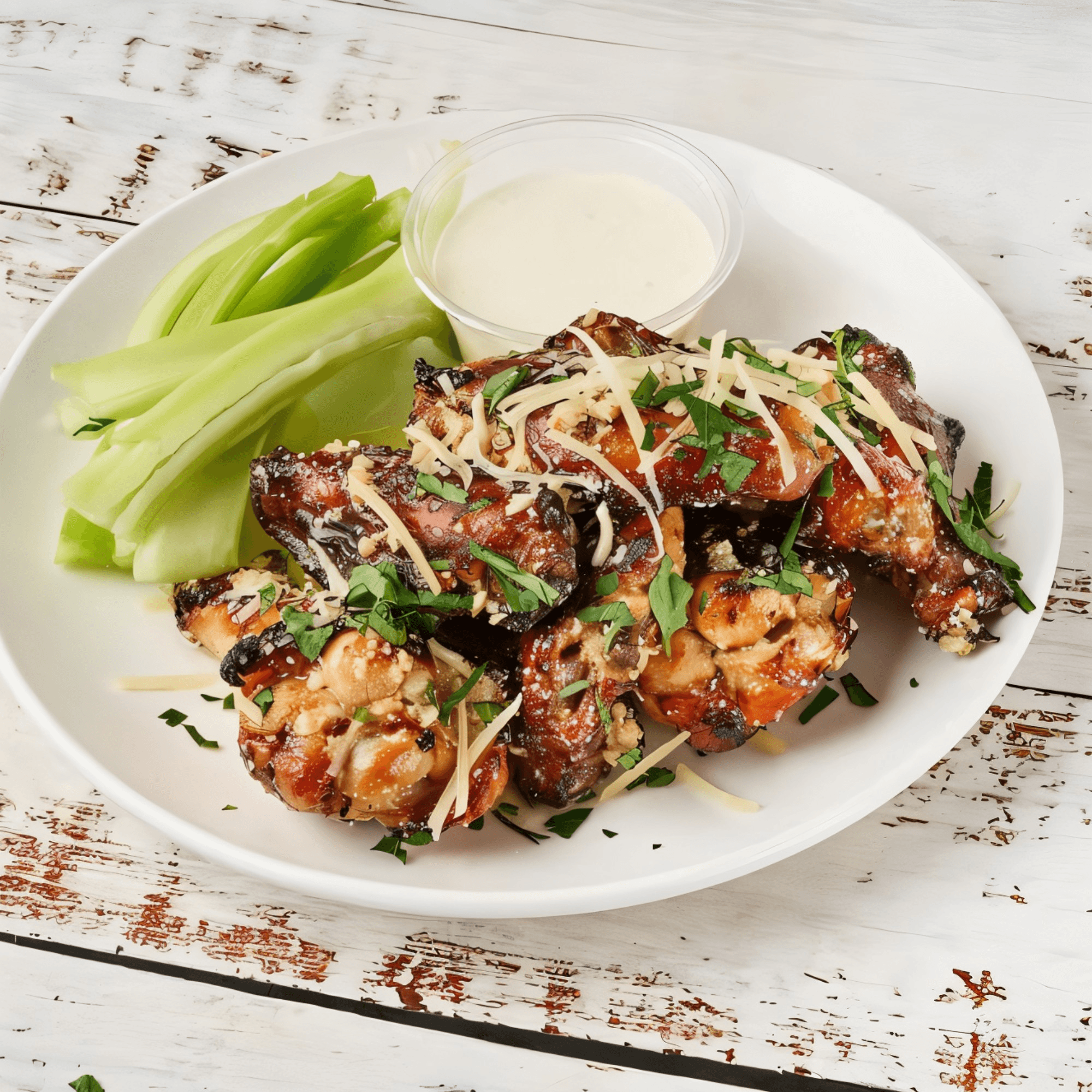 Pizzeria Deville  gallery image #3