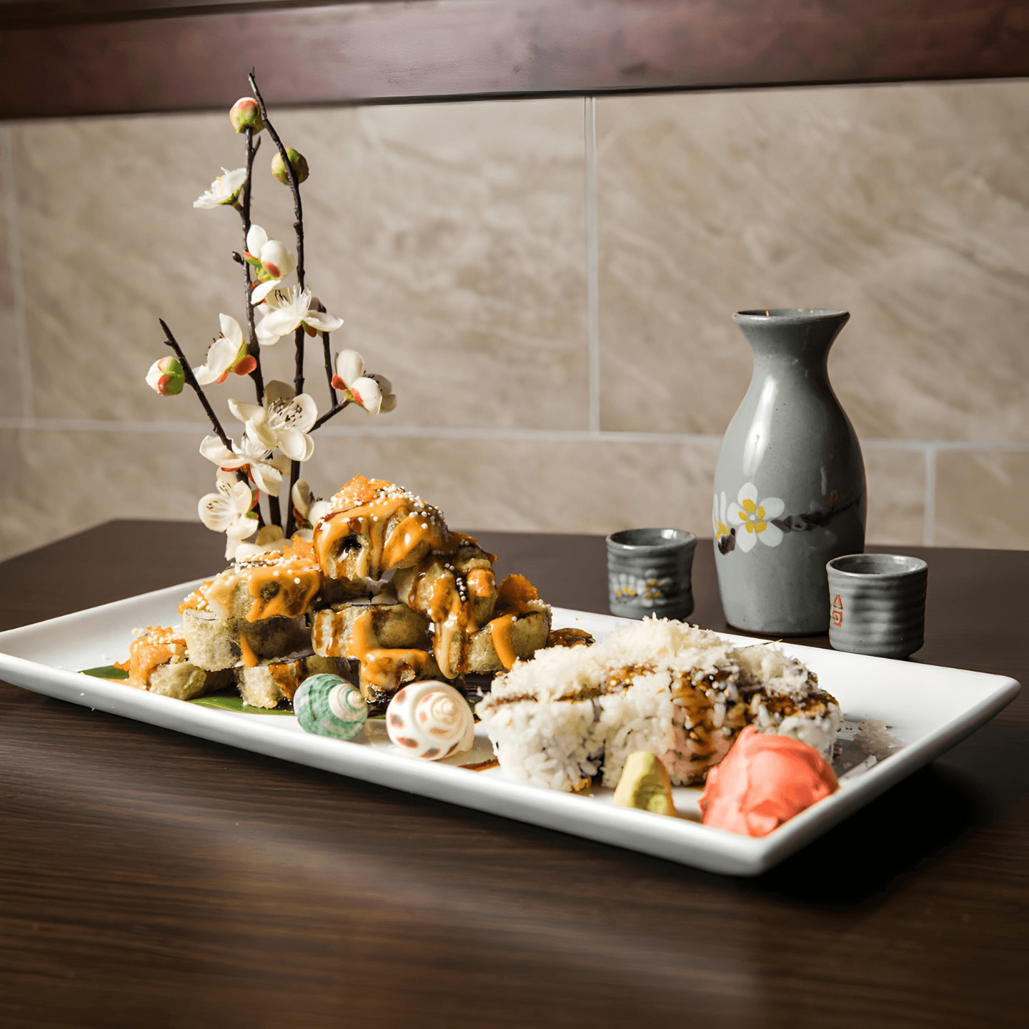 Savor The Taste, Celebrate The Flavor