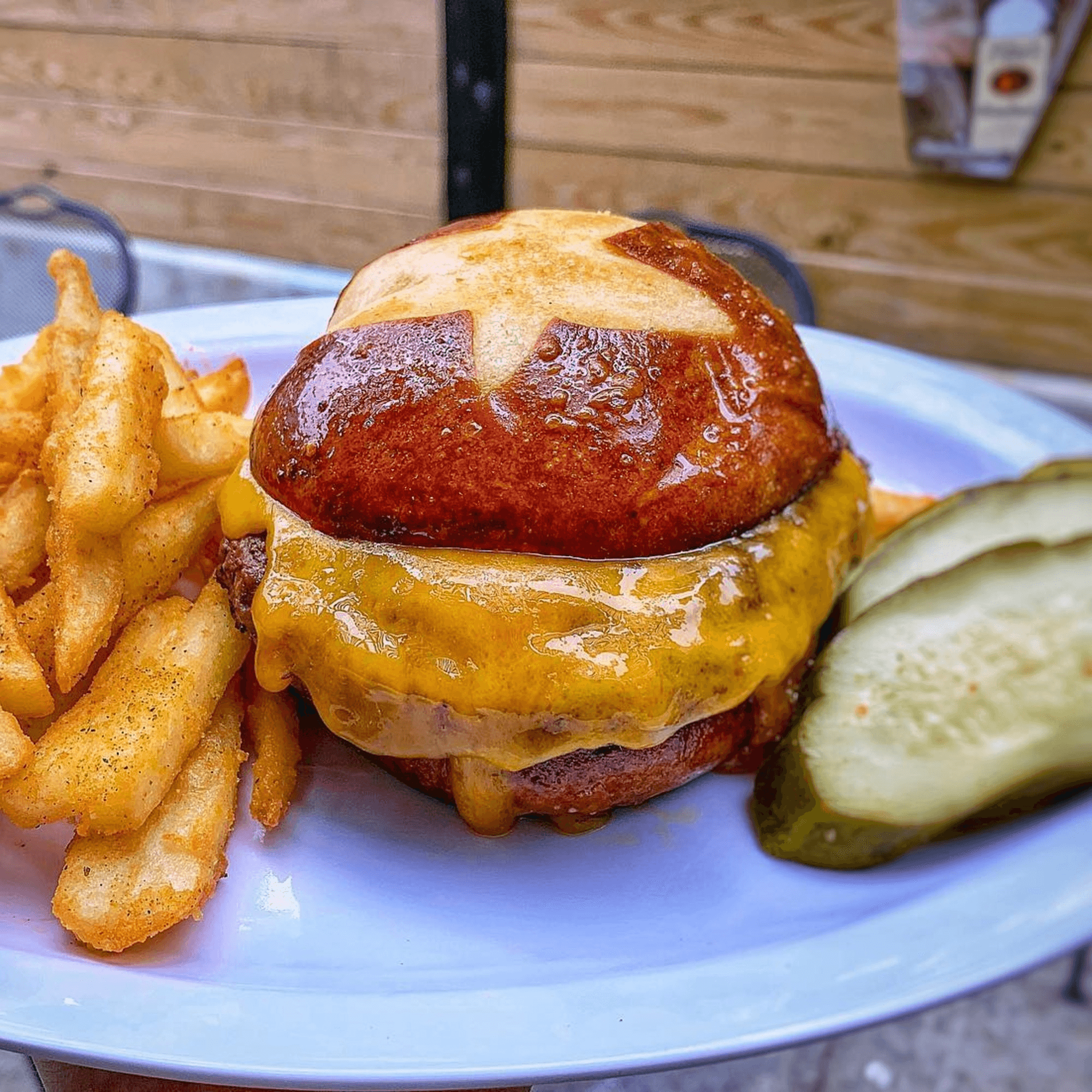 Light Rail Cafe gallery image #2