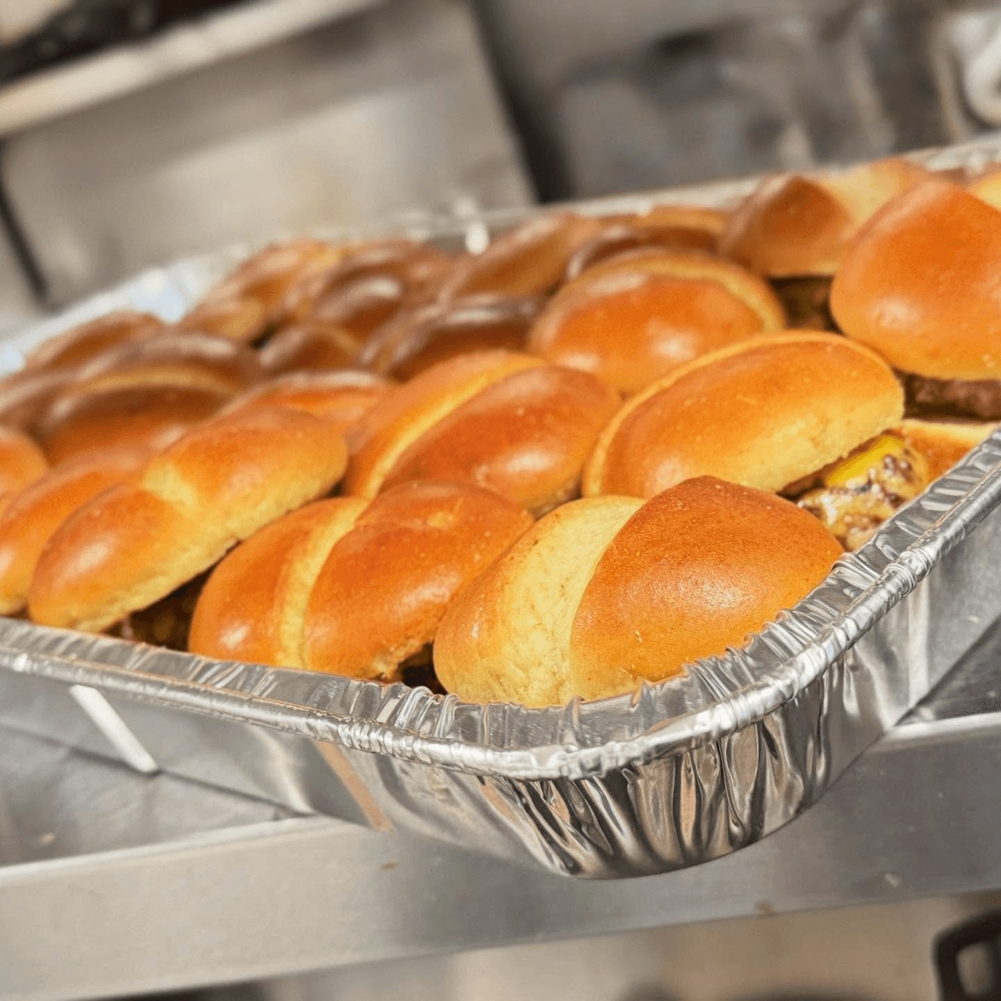 Bring Pete’s to Your Next Event