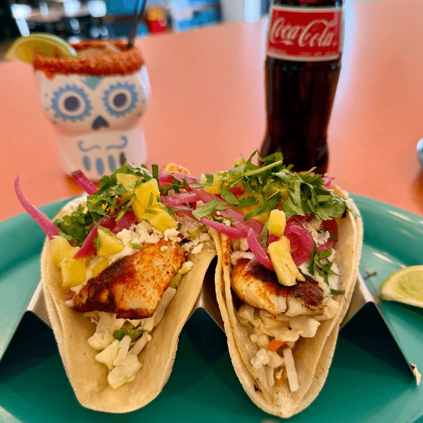  Silly Serrano Catering