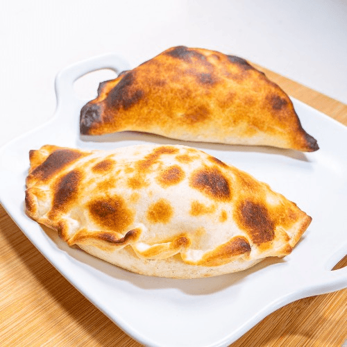 Calzone.