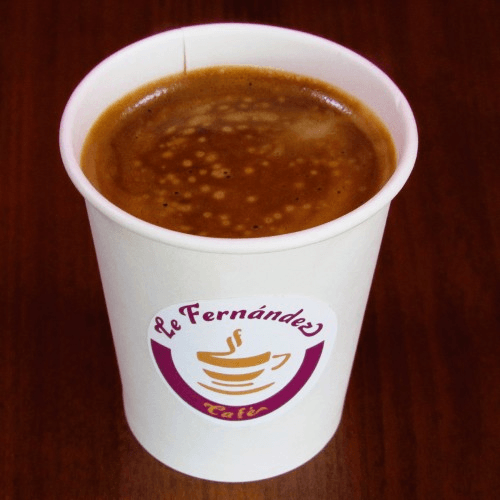 AMERICANO