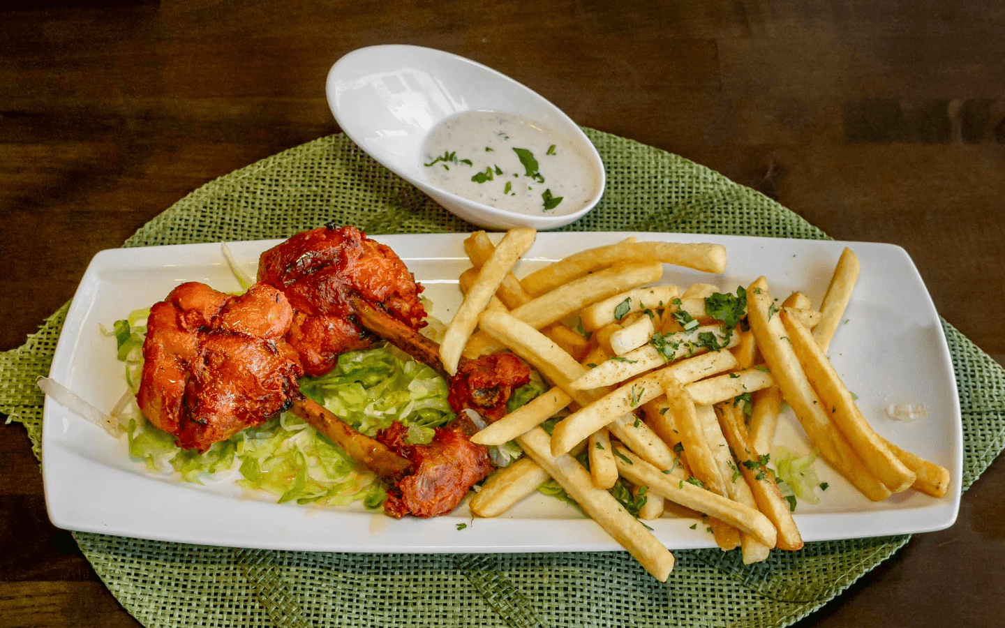 Order Online – Pick Up or Get It Delivered