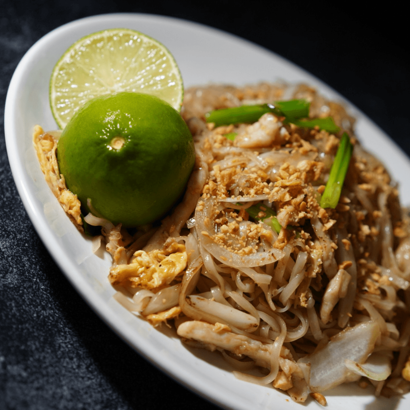 Fresh Asian-Fusion Daily 