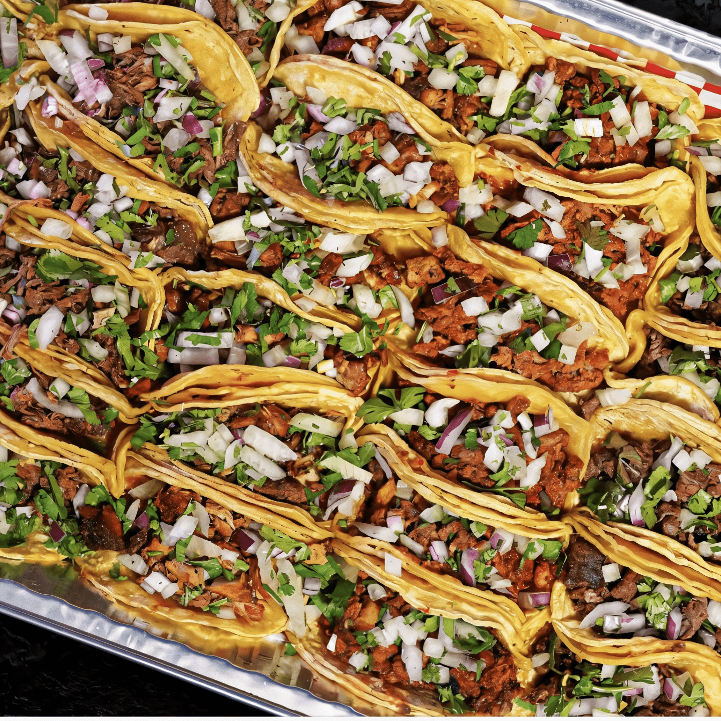 We Cater Events, Big or Small