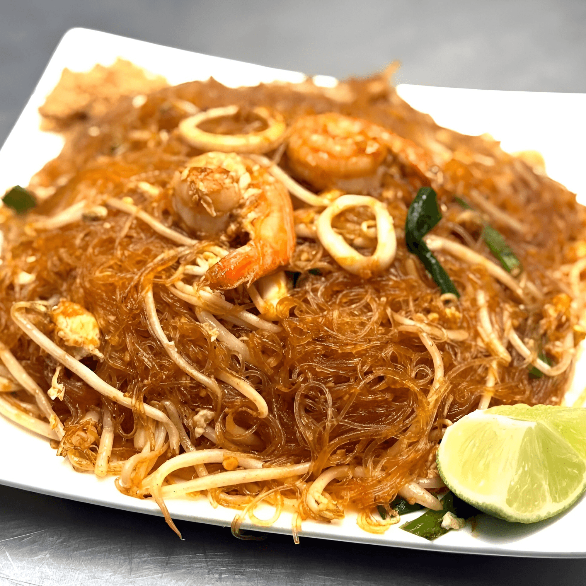 Omaha Mercy Thai gallery image #1