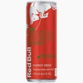 Red Bull Watermelon.