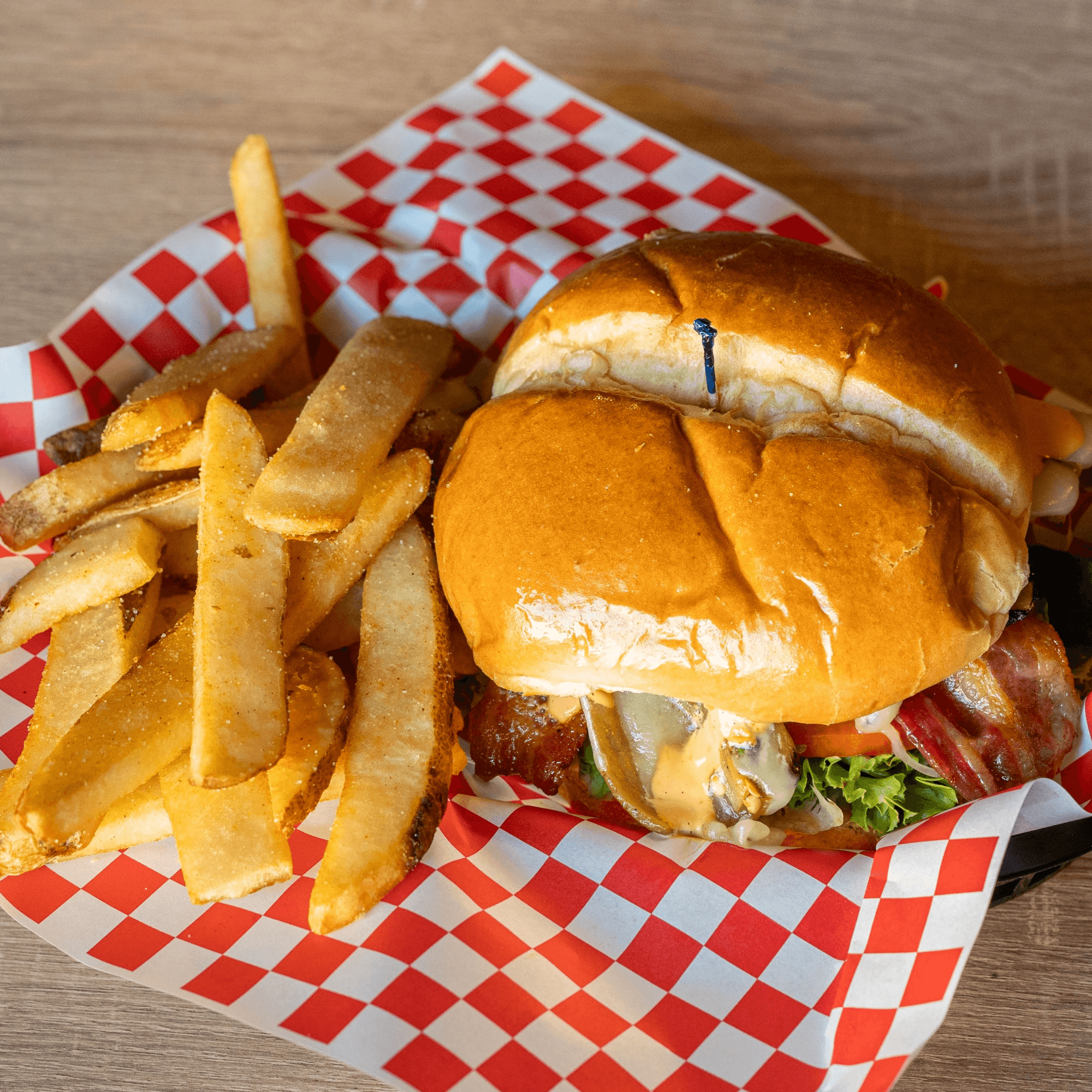 Republic gallery image #1