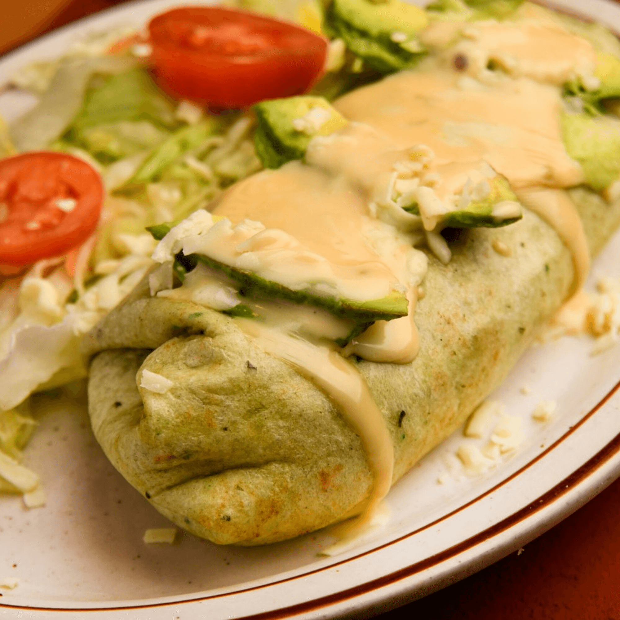 Blue Agave gallery image #4