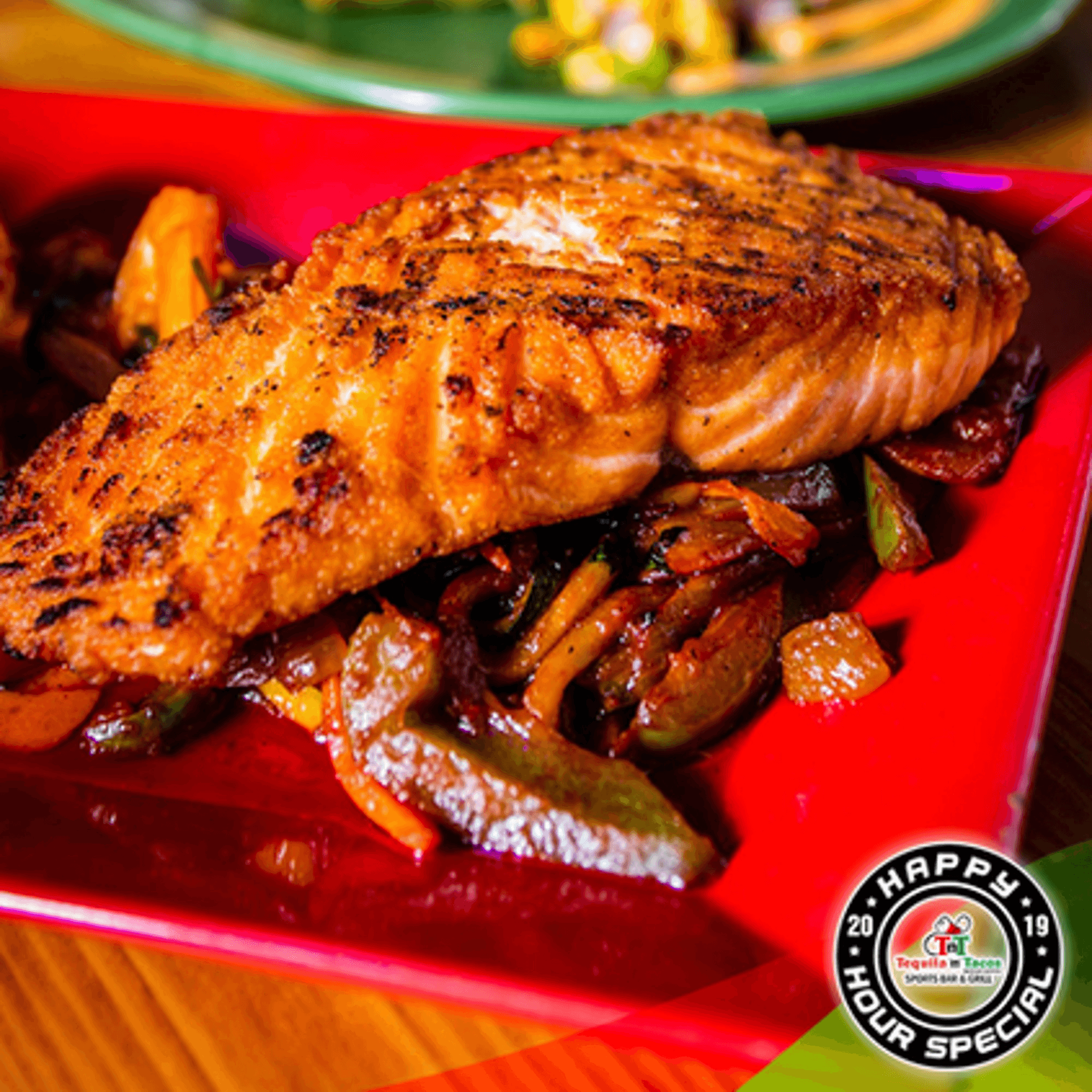 Tequila N Tacos Mexican Sports Bar & Grill Best mexican restaurant in