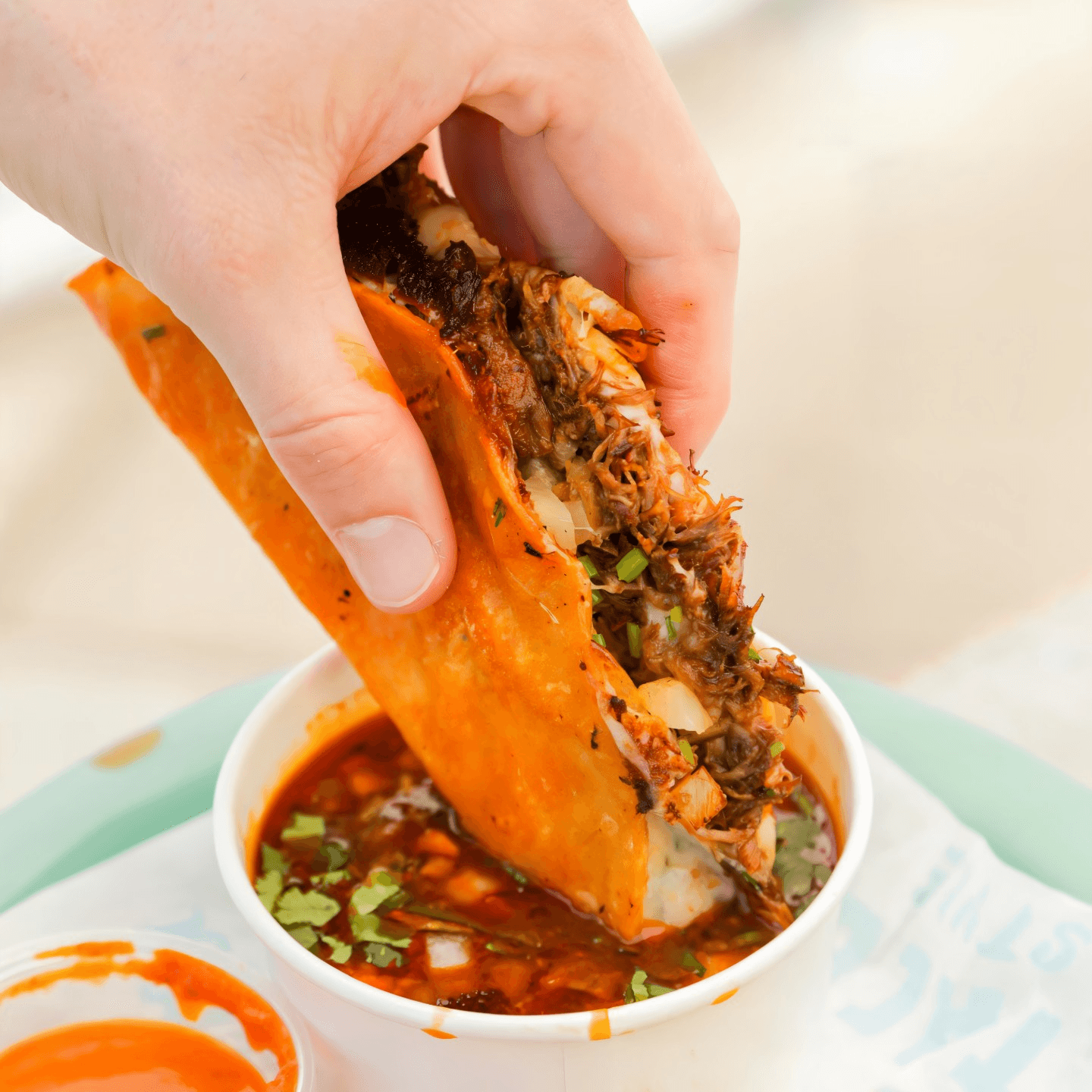 We're Open Every Day With Easy Reservations