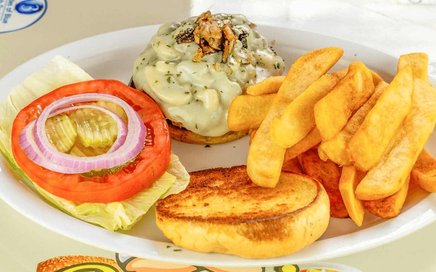 Papa's New York Diner Rewards