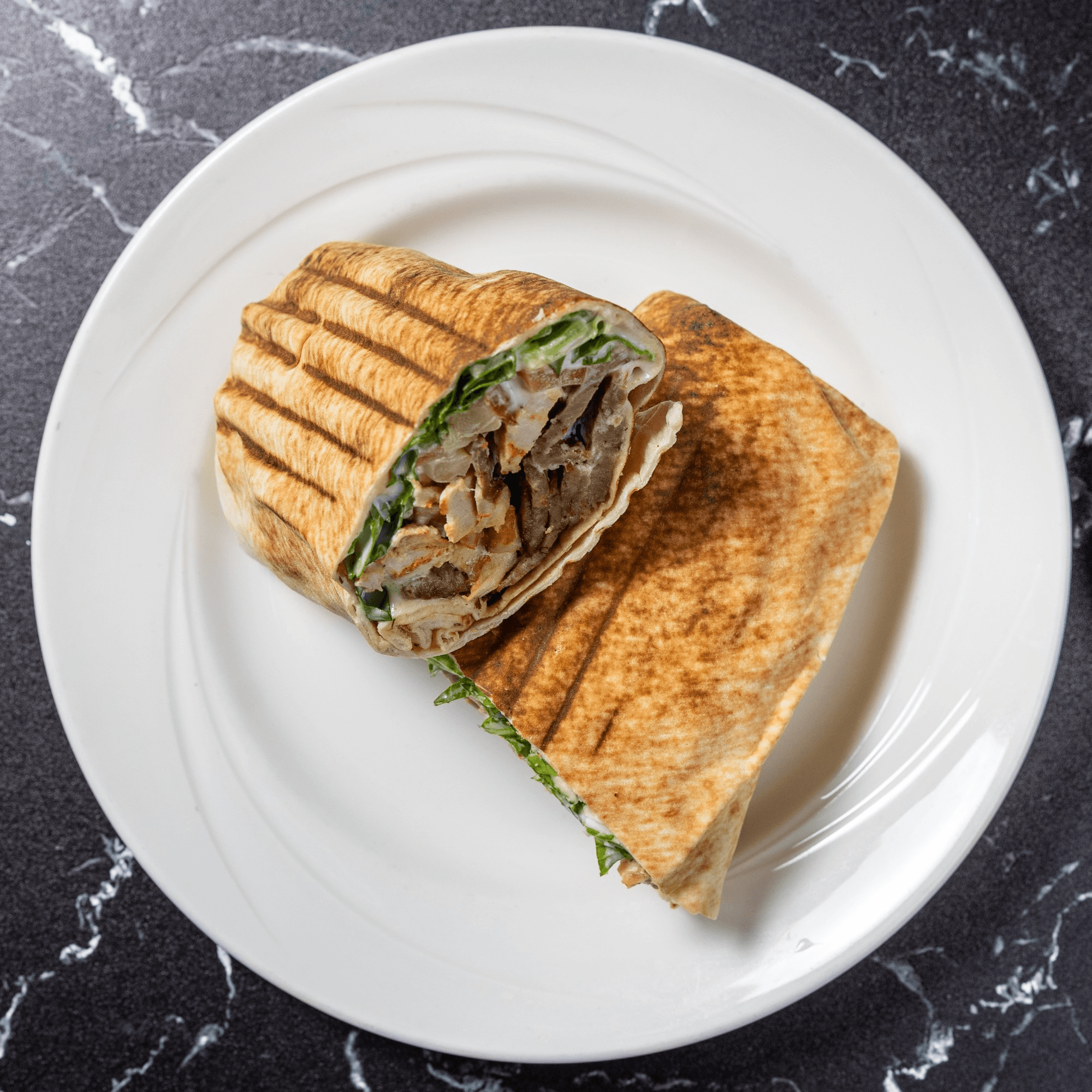 Zayna Mediterranean Grill gallery image #8