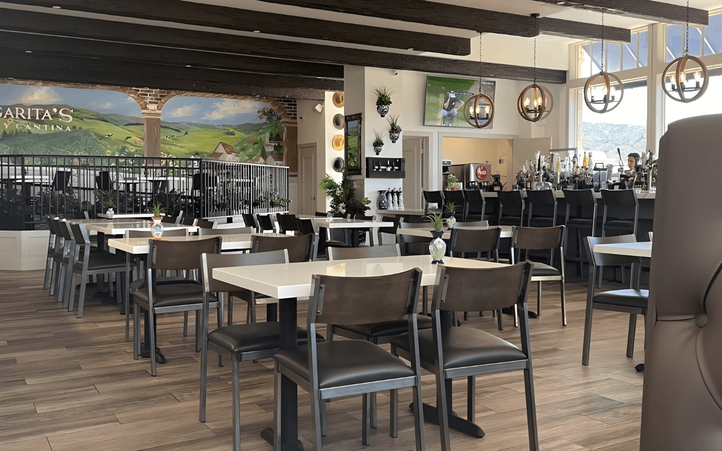 A Dream Born from Family Traditions