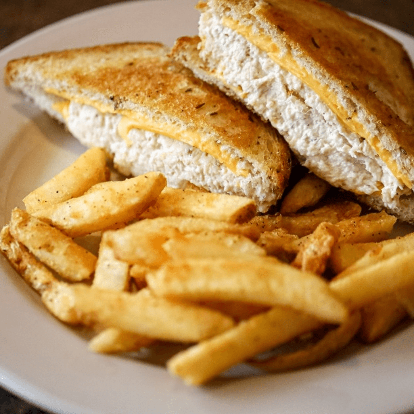 Breakfast, Brunch and Lunch