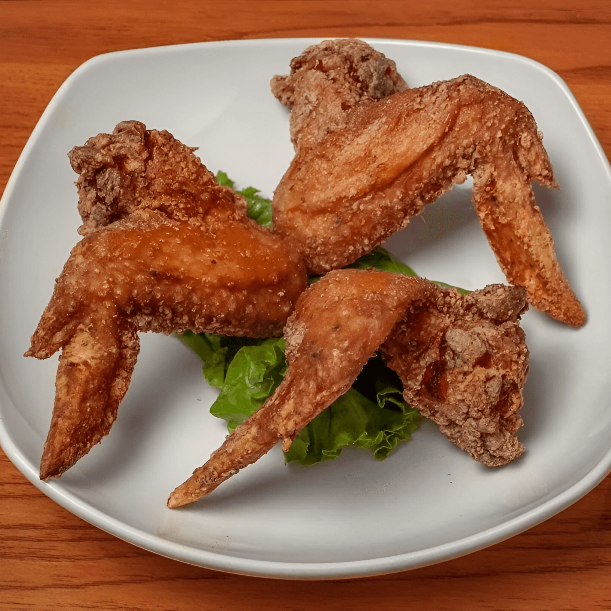 Dame's Chicken & Waffles gallery image #1