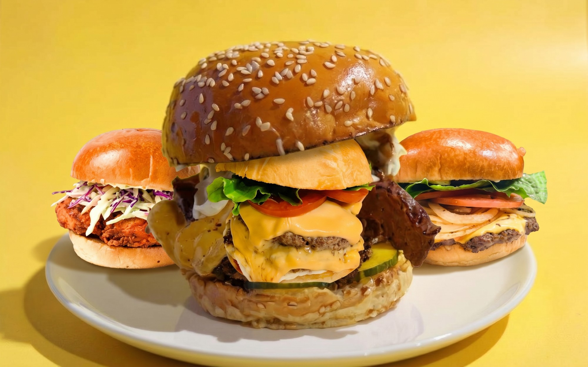 Best Fast Food in Baltimore Highlands, MD | Smash Grub | Fast Food near me