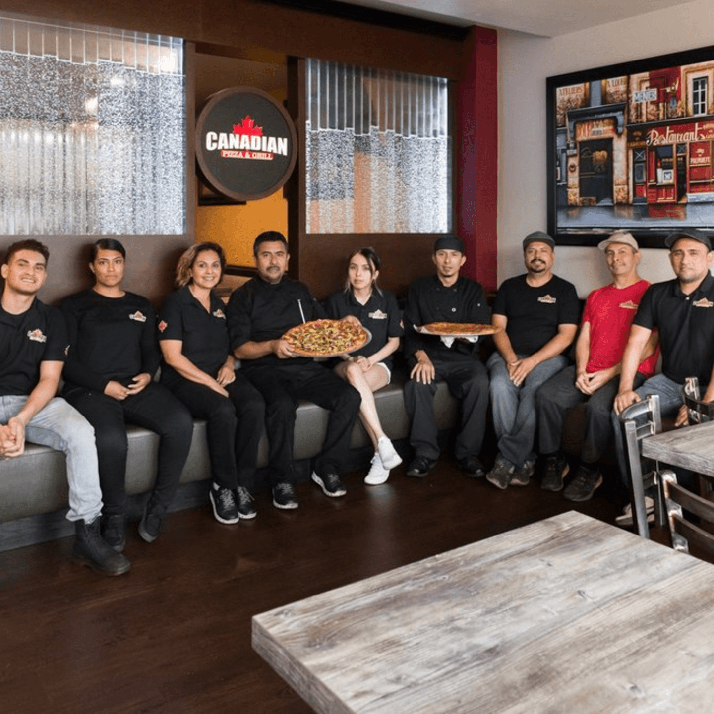 What Makes Us Different