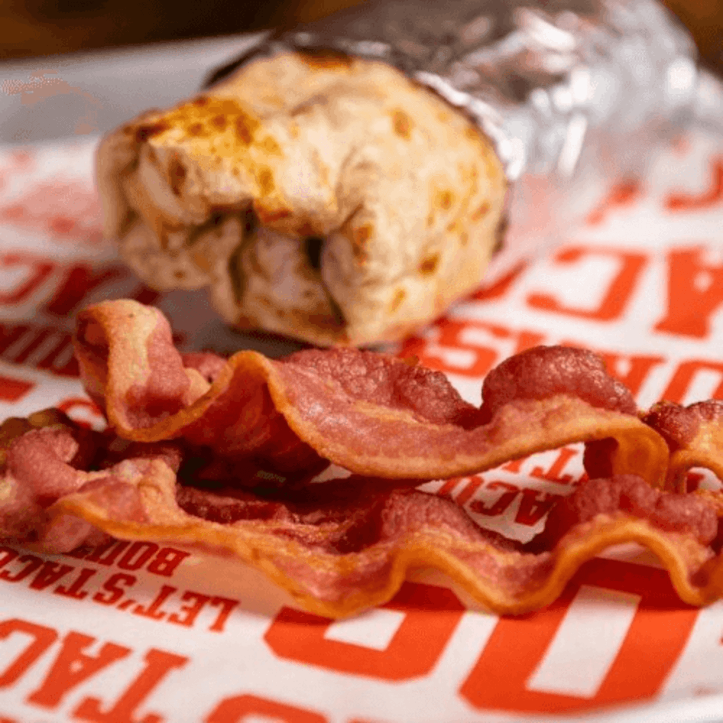 Breakfast Burrito  - $9.99