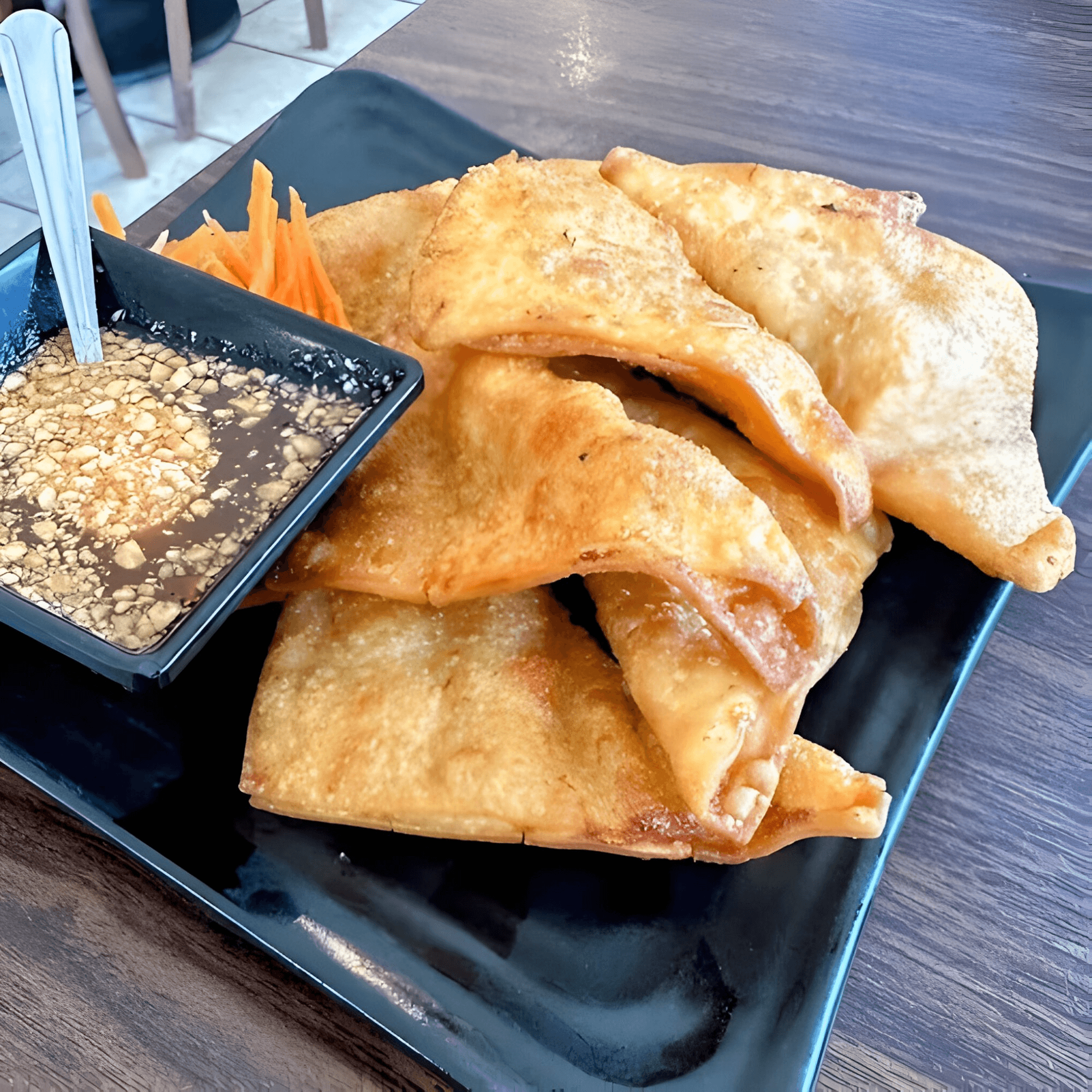 Thai Chili Jam Restaurant and Full Bar gallery image #6