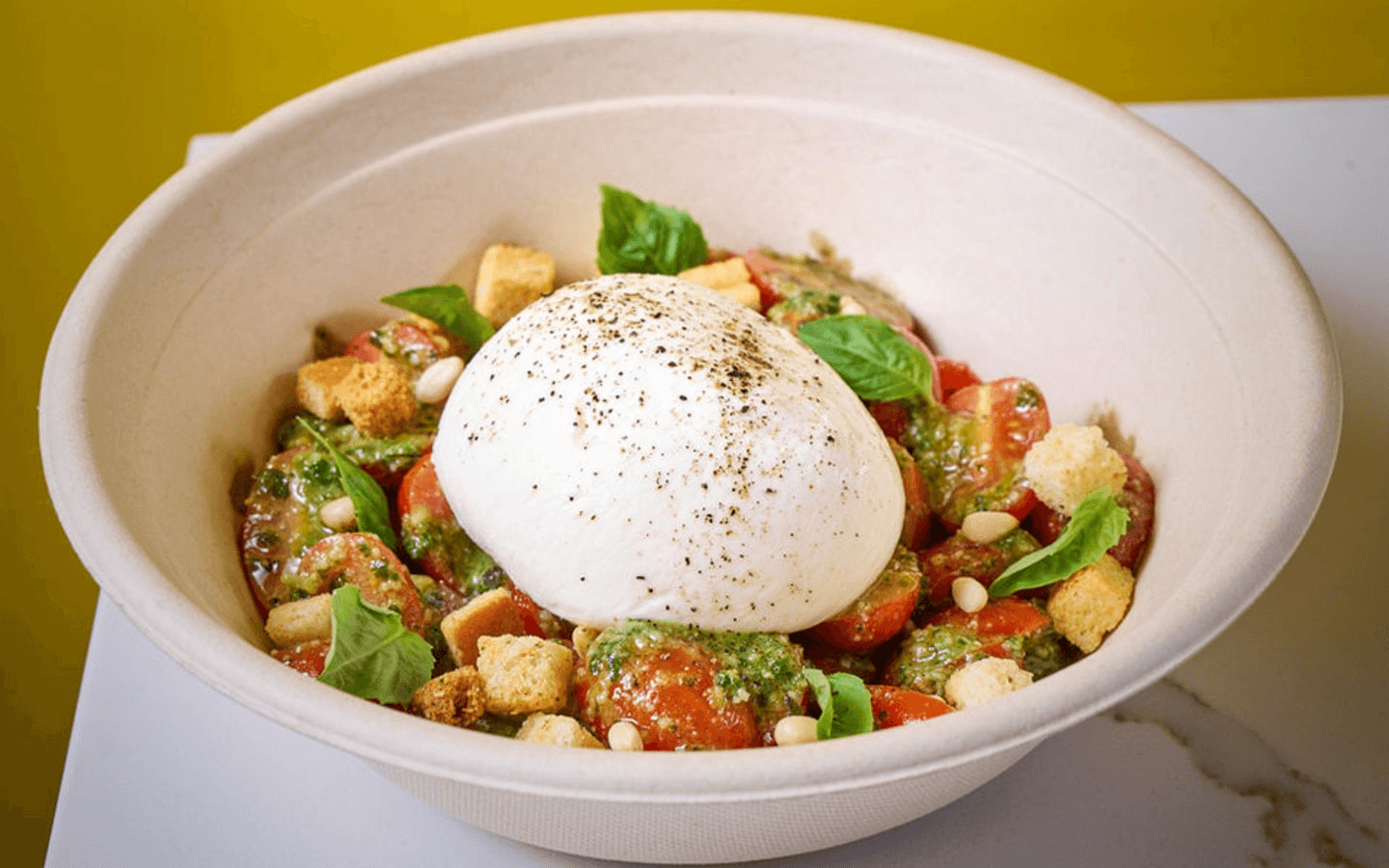 Easy, Fast, Delicious! 