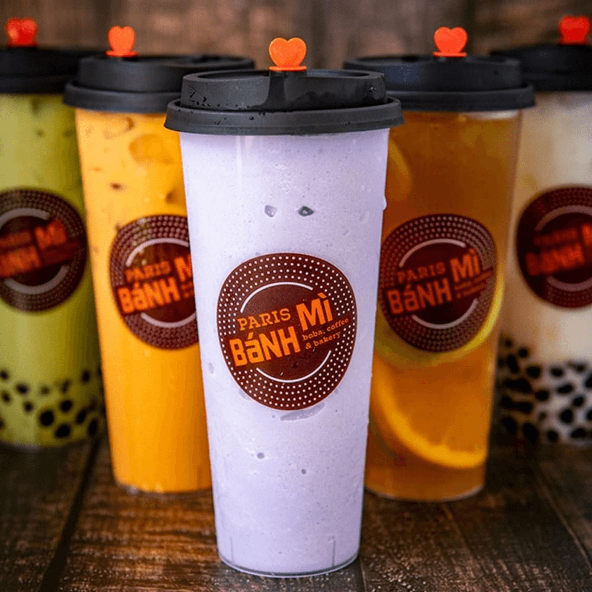 Paris Bánh Mì New Jersey  gallery image #5