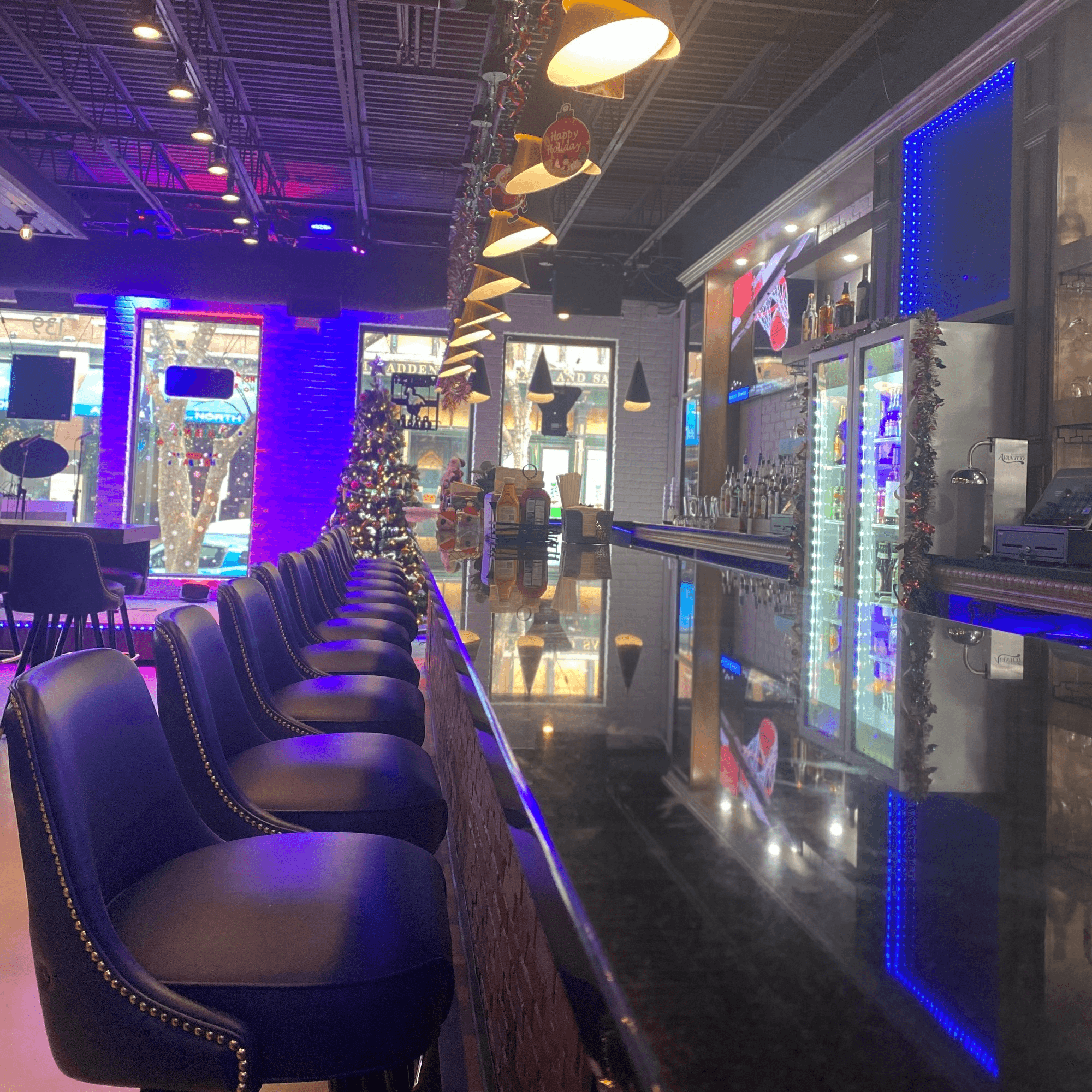 The Lounge @2nd gallery image #2