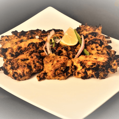 Chicken Bihari Kabab