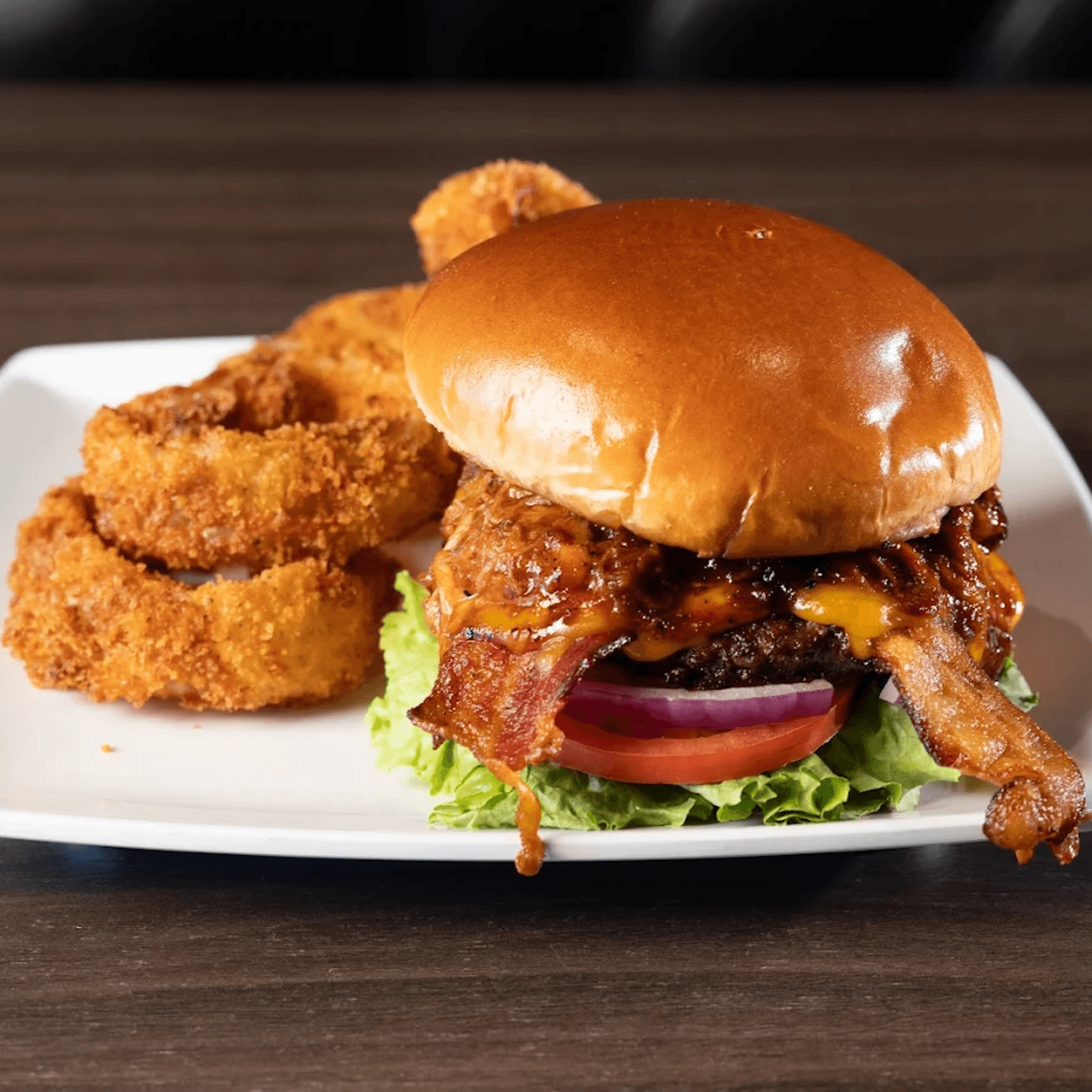 Tukee's Sports Grille gallery image #1