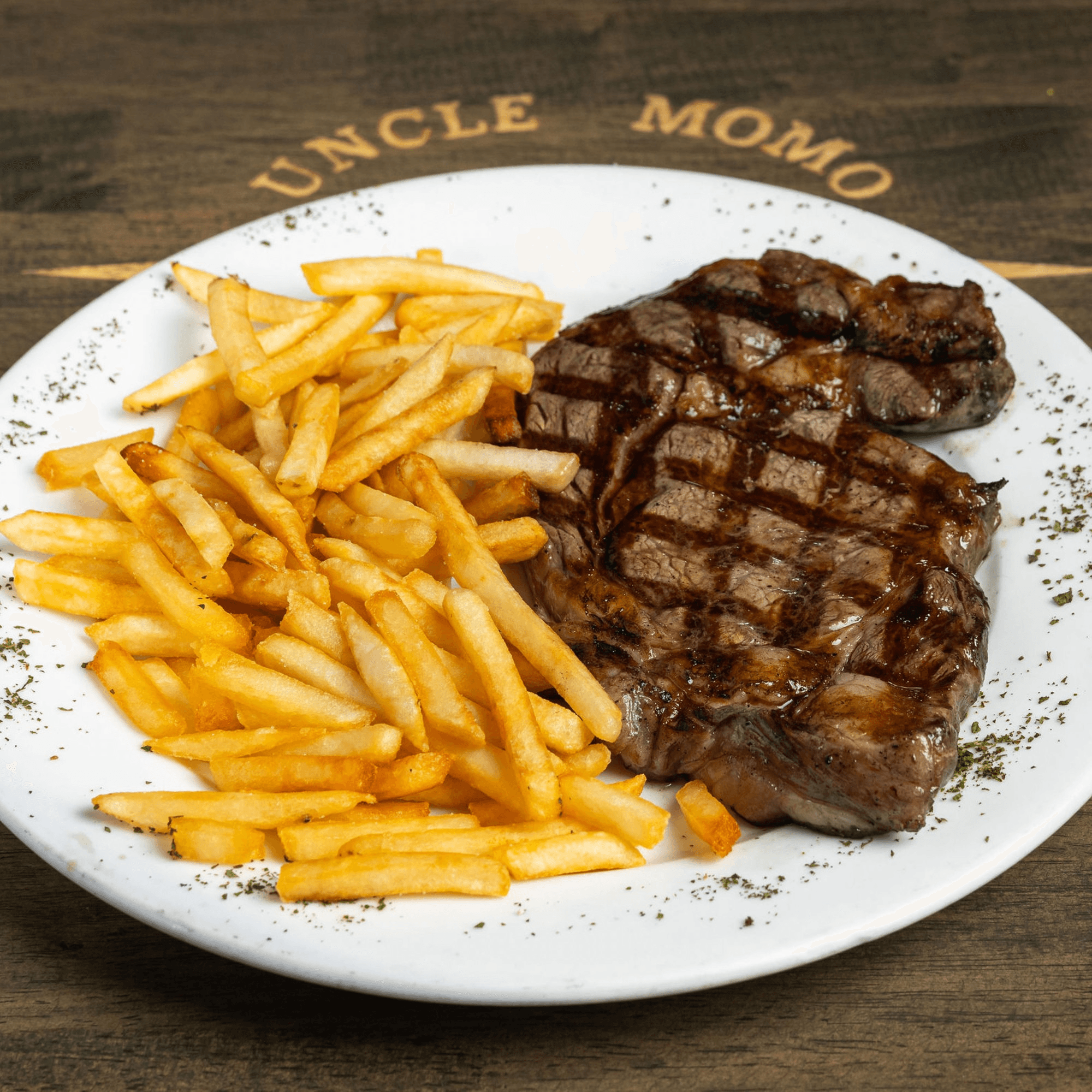 Uncle Momo gallery image #12