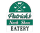 Patrick's Northshore Eatery